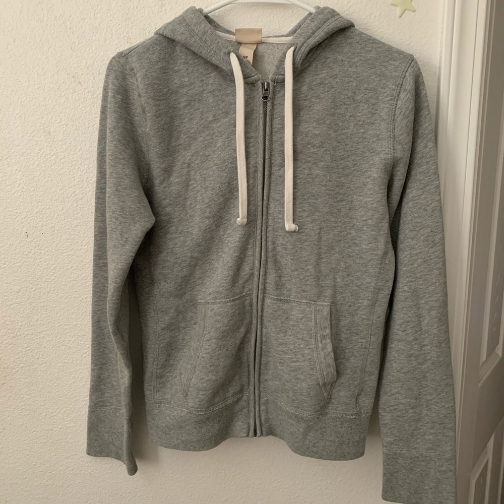 Mossimo Gray Sweater